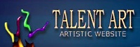 logo Talent Art